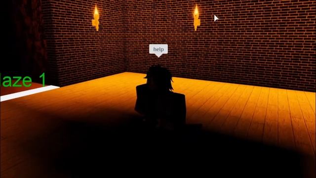 Roblox: Smile Room (and other Roblox "horror" games) смотреть онлайн