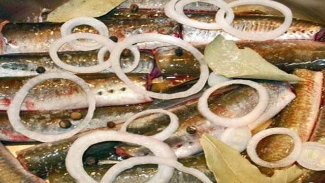 Сборник рецептов