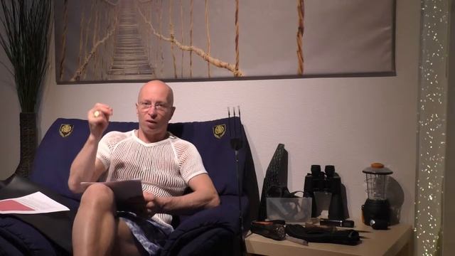 Подводным Охотникам. Серия 5: индивидуальность охотника, заключение от Правообладателя смотреть онлайн
