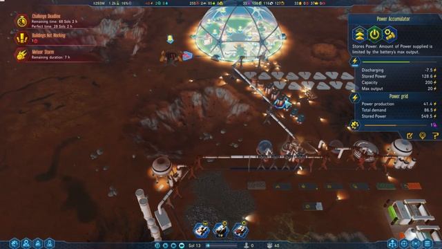 Surviving Mars - Tourist Trap 2 смотреть онлайн