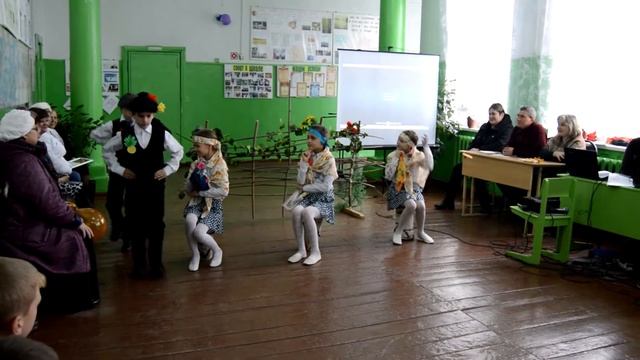 Танец ""Свидание"" смотреть онлайн