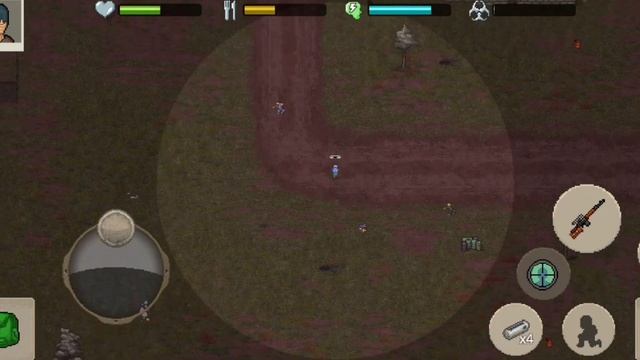 ЧЕЛЕНДЖ "БИЛЕТ В ОДИН КОНЕЦ" ЧАСТЬ 5 - MINI DAYZ 2 смотреть онлайн