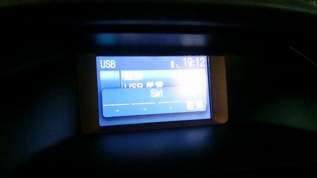 ford sync 1.1新增支援Siri eyes free смотреть онлайн