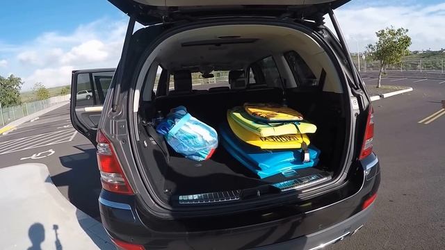 2007 Mercedes GL450 long-term review. Let's learn the real costs of ownership смотреть онлайн