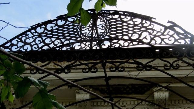 Дом на слом.../ул.Пролетарская 92/ смотреть онлайн