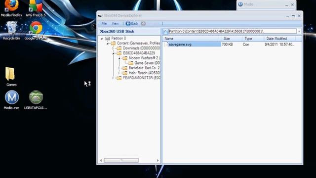 MW2 Tut: How to mod single player with a usb смотреть онлайн
