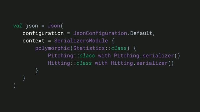 Phil Shadlyn - What is Kotlin Serialization, and should I use it? смотреть онлайн
