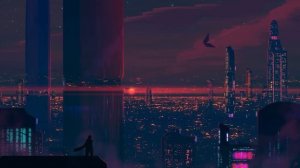Perturbator Future Club Extended