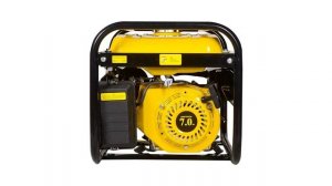Бензиновый генератор Eurolux G4000A