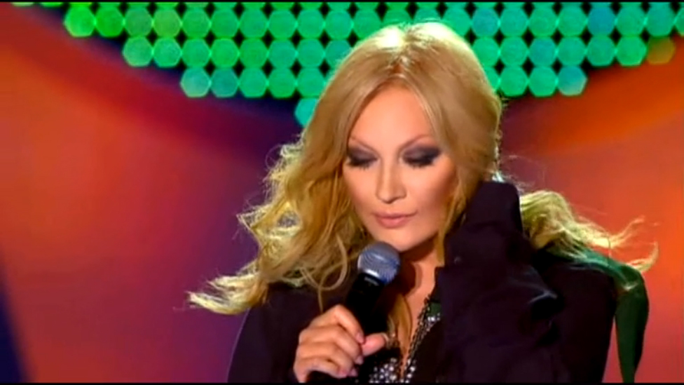 Таисия Повалий - Мама-мамочка / Все звезды «Новой волны» в Артеке (2011) смотреть онлайн