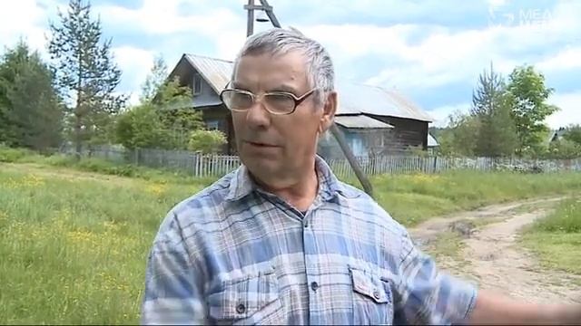 Жители деревни в Череповецком районе не могут добиться ремонта дороги смотреть онлайн