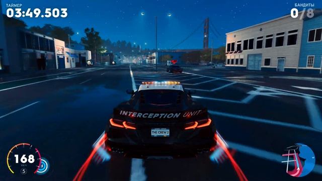 The Crew 2: The Chase - СМОТРИМ НОВОЕ ОБНОВЛЕНИЕ | ОБЗОР MOTORPASS! смотреть онлайн