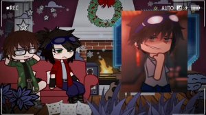 Реакция Джона и Линча на самих себя. ~ 3/? ~ Пиковая Дама