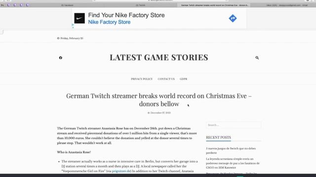 Can DJs Make Money Live Streaming? DJ's Twitch Salaries Explained! смотреть онлайн