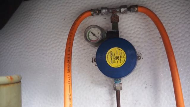 Обзор Cabby C51 Cisium