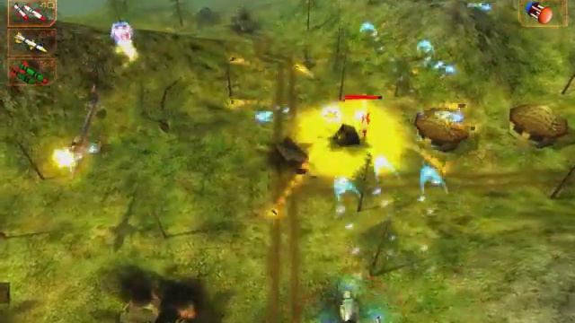 AirStrike3D Full GamePlay No Commentary