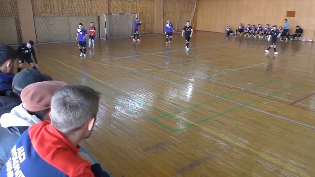 ПМК-  Амангельды   0 : 5