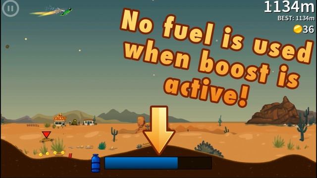 Extreme Road Trip 2 Tutorial #1 - Basic Gameplay смотреть онлайн