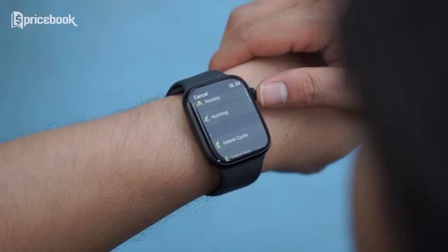 MEWAH Ternyata GAK HARUS MAHAL! HUAWEI WATCH GT 4 vs Samsung Galaxy Watch 6 Classic vs Apple Watch смотреть онлайн