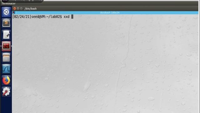 CS458: Lab 2: Crypto Lab -- Secret-Key Encryption Overview смотреть онлайн
