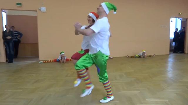 Центр раннего развития«ЗНАЙКА» смотреть онлайн