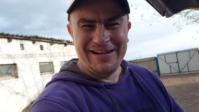 Утят у нас уже нет. Наши покупки. смотреть онлайн
