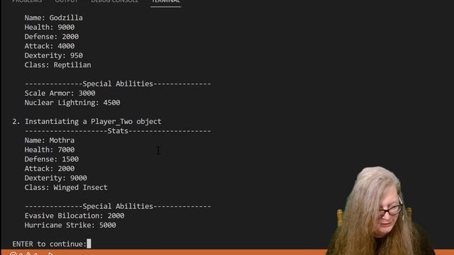 Programming With Python 12: Classes and Inheritance Hierarchies смотреть онлайн