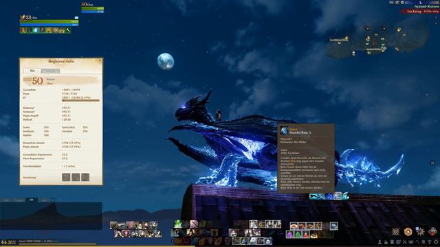 𝔸rche𝔸ge 𝕌𝕟𝕔𝕙𝕒𝕚𝕟𝕖𝕕 | Frisch aus dem Shop | Frostdrache / Frost Dragon 🦄 смотреть онлайн