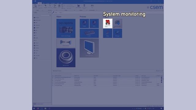 Modular software for fast and easy integration of multiple sensors in an Industry 4.0 system смотреть онлайн