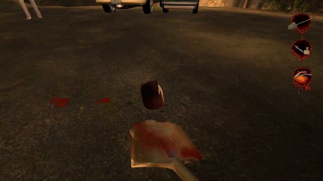POSTAL 2 - достижение "A-Rod Who?" (Бейсболист) смотреть онлайн