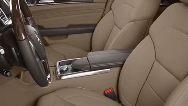 2014 Mercedes-Benz M-Class 4MATIC 4dr ML350 SUV - Reno, NV смотреть онлайн