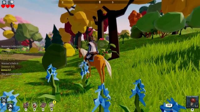 How to get BRONZE INGOT | Roblox Dragon Blade смотреть онлайн