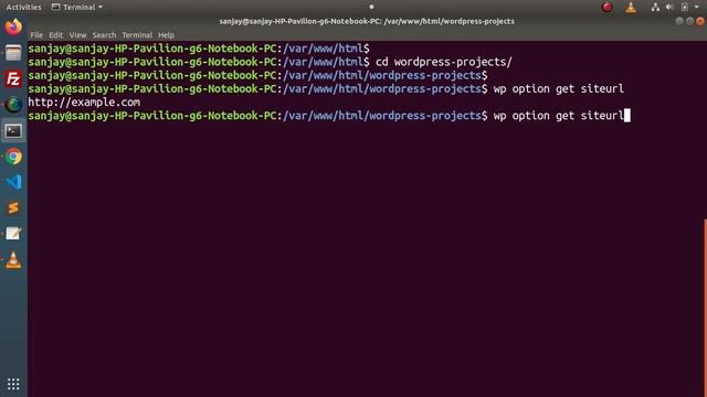 WP CLI Tutorials For Beginners in Hindi #5 Working with WordPress WP Options Table Settings смотреть онлайн