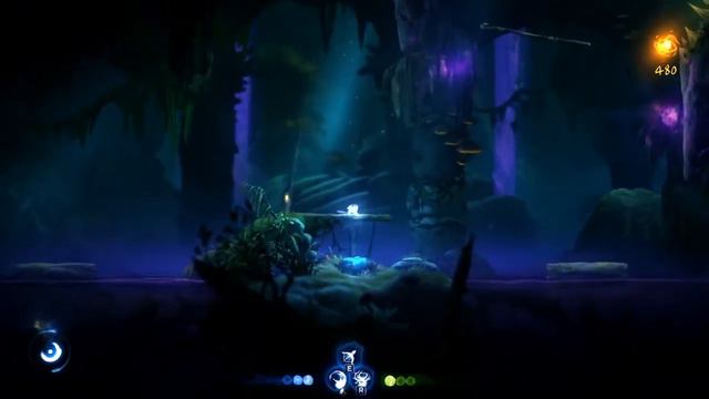 БЕШЕНЫЕ ГОНКИ С ORI !!! #9 смотреть онлайн