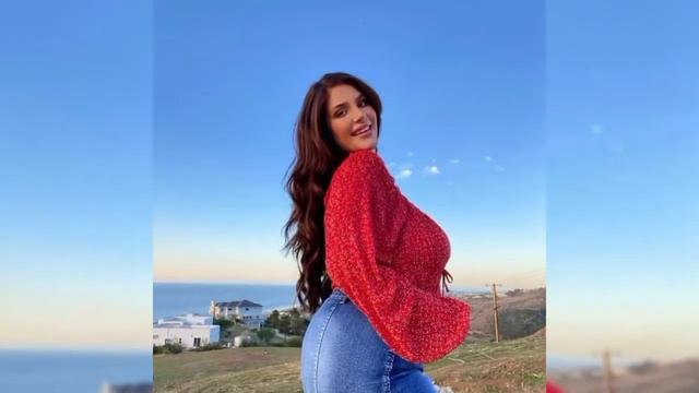 Pawg | Brooke Barrows | Plus Size Model | Biography wiki | Fashion смотреть онлайн