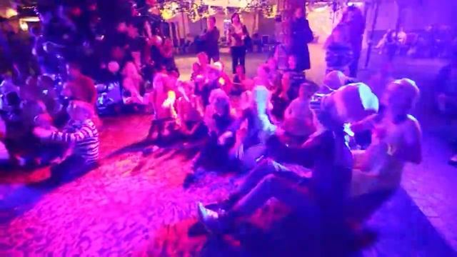 Детские елки 2015 смотреть онлайн