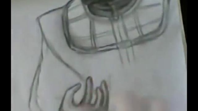 How to draw Ermac Mortal Kombat смотреть онлайн