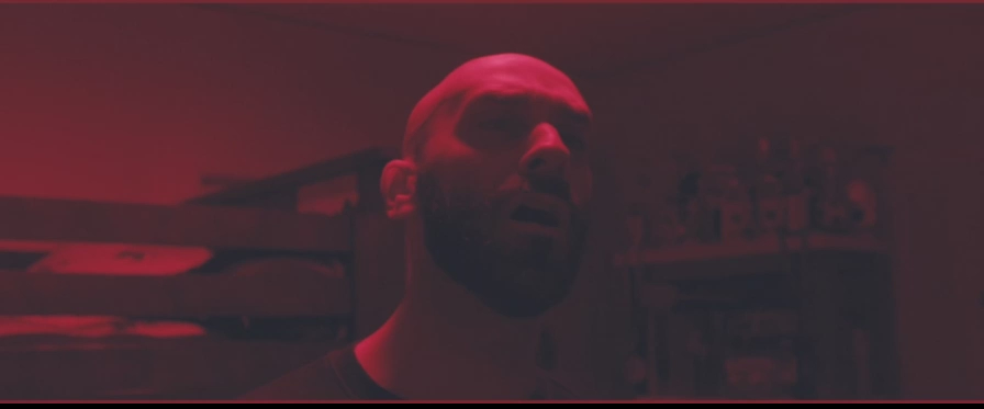 X Ambassadors - Unsteady (Diven Video Cut) смотреть онлайн