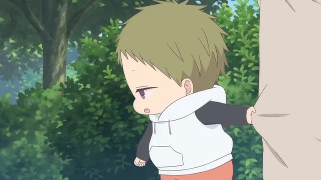 Orphaned Brothers Get Adopted By A Harsh Principal To Be The School Babysitters смотреть онлайн