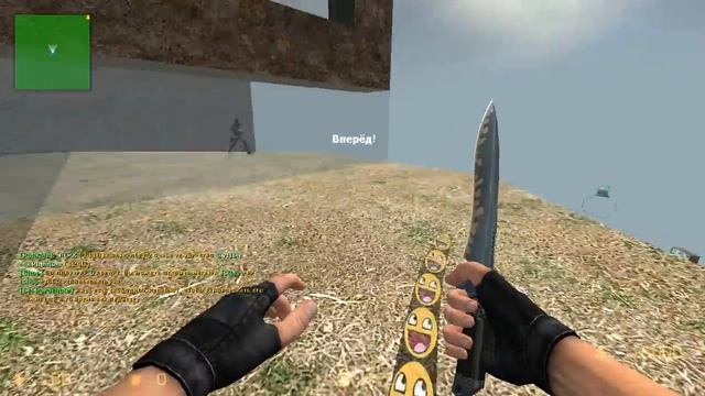 Пиар сервера cs source v34 смотреть онлайн