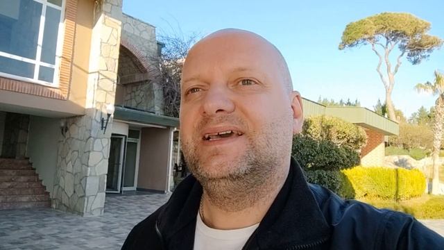 Pine Beach Resort Belek 5*. Уезжаем из отеля в Анталию. На что обратить внимание. Улетим ли домой? смотреть онлайн