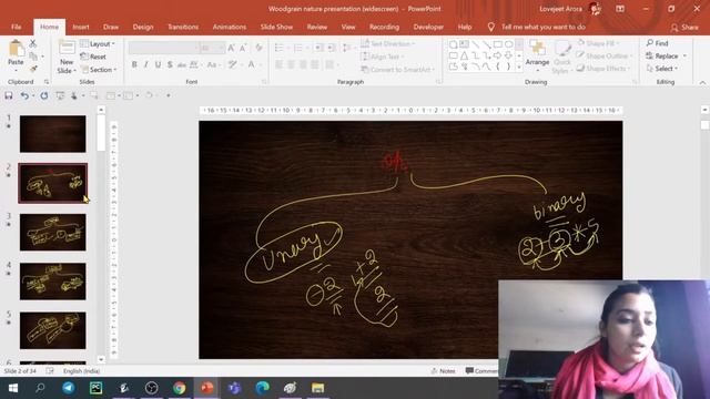8.Complete JAVA Crash Course | ICSE 9 &10 Computer Application|Unary Operators- Increment, Decremen смотреть онлайн
