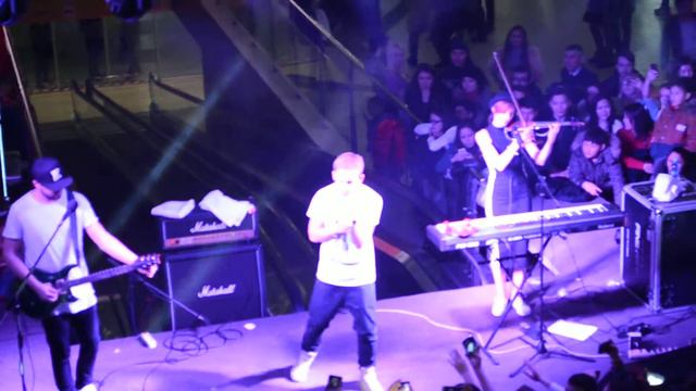 Пицца в Астане - найки, Один такой, Вторник, Пятница смотреть онлайн