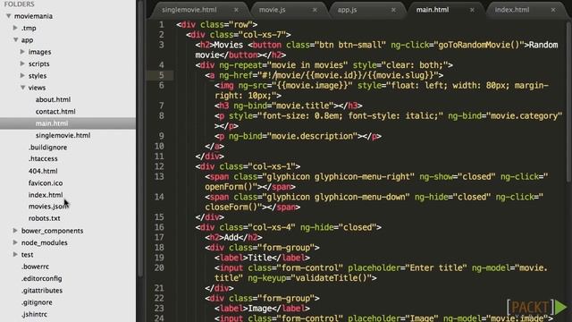 Course Overview: jQuery for Beginners смотреть онлайн