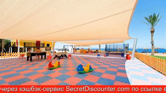 Обзор отеля Amphoras Hotel (Ex. Shores Amphoras) Шарм-эль-Шейх смотреть онлайн