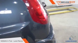 Теперь ГАЗ и на НЕПОСРЕДСТВЕННЫЙ ВПРЫСК тоже! ГБО на NISSAN X-Trail 2.0 144HP Газ на Ниссан X-Трейл