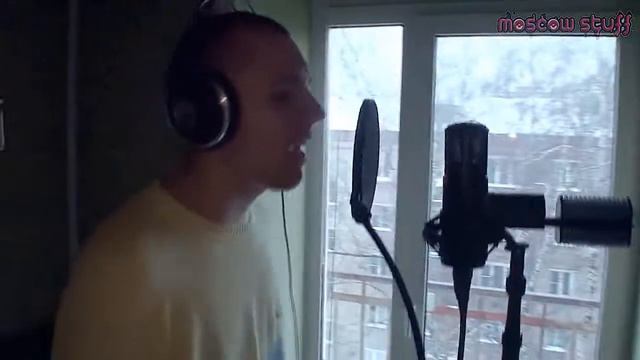 Making of: Младший Сын Неба - Полёт (feat. Nanik) @Beatworxmusiq смотреть онлайн