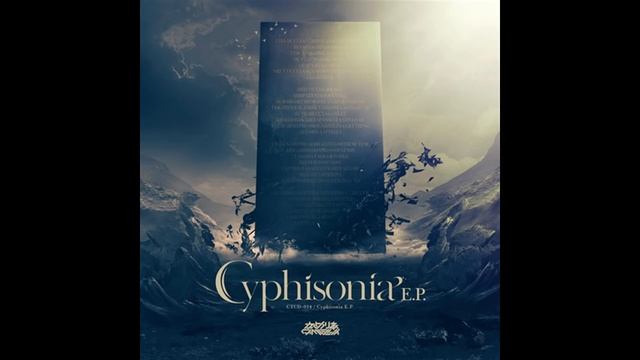 [Cyphisonia EP]Camellia - GHOST смотреть онлайн