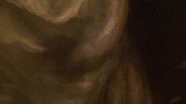 Valentine Cameron Prinsep - painting video 1 смотреть онлайн