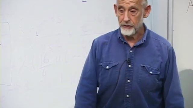 Lecture 8 New Revolutions in Particle Physics. Standard Model. смотреть онлайн